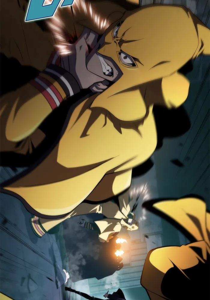 ผู้เล่นหน้าใหม่เลเวลแมกซ์ ตอนที่ 59 แผนกจิตเวช (2) รูปที่ 112