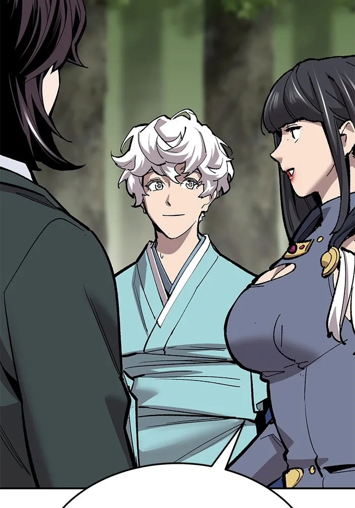 ยอดคนเลเวลทะลุ ตอนที่ 28 ผู้คนที่มารวมตัวกัน รูปที่ 160