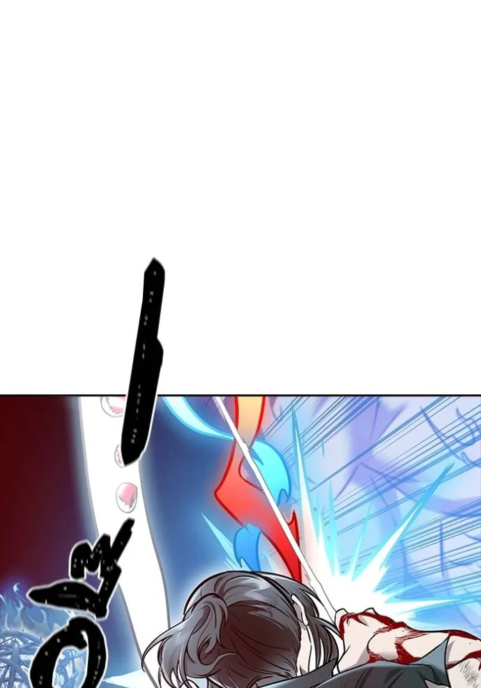 ทาวเวอร์ออฟก๊อด หอคอ ตอนที่ 634 รูปที่ 160