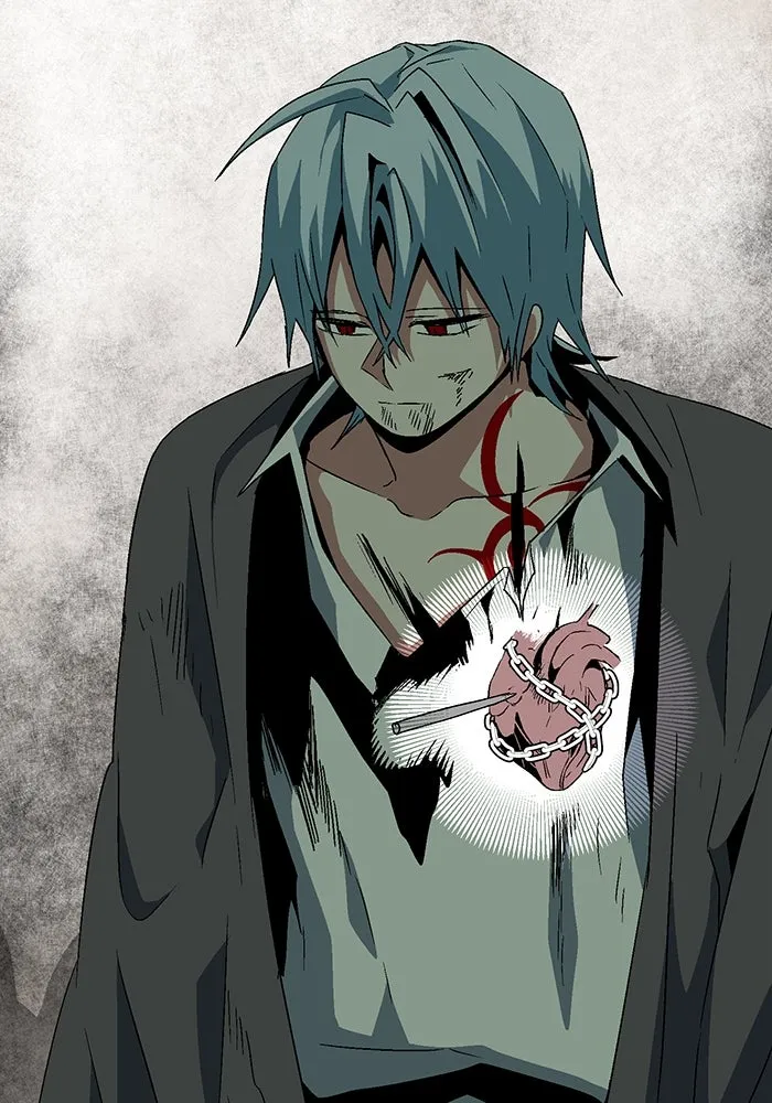 หนึ่งก้าวสู่เจ้ามาร ตอนที่ 46 ปะทะ (2) รูปที่ 31