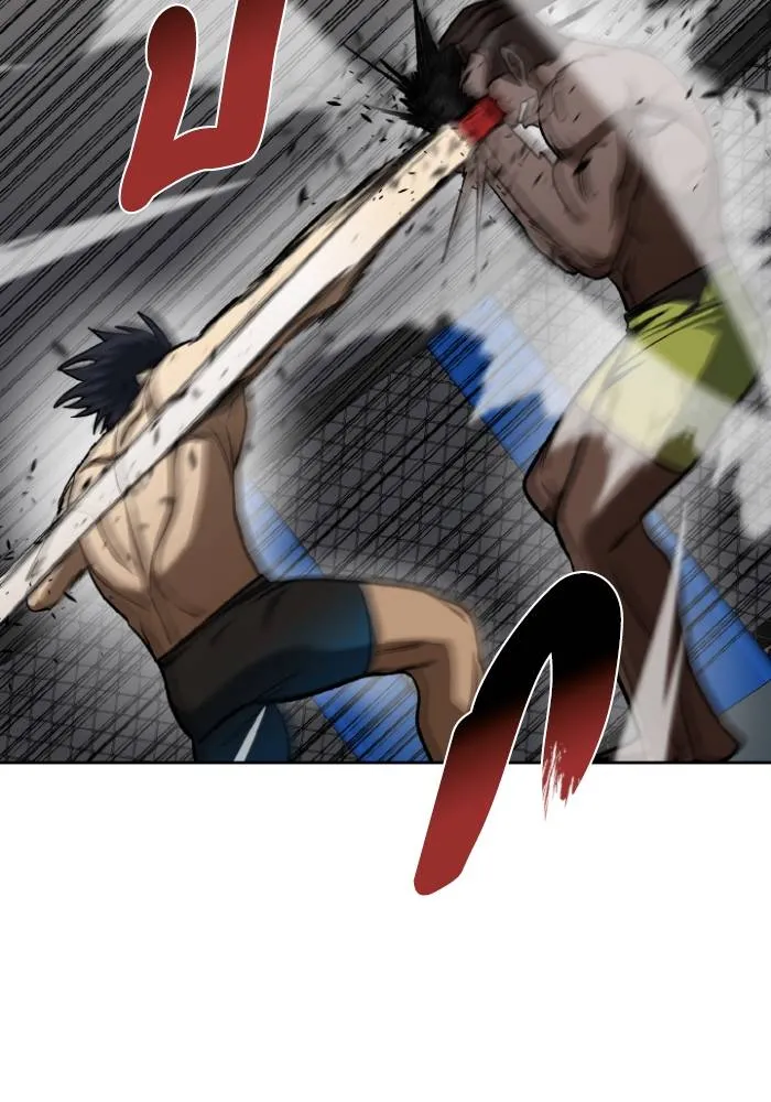 ราชาแห่งอ็อกทากอน ตอนที่ 114 รูปที่ 40