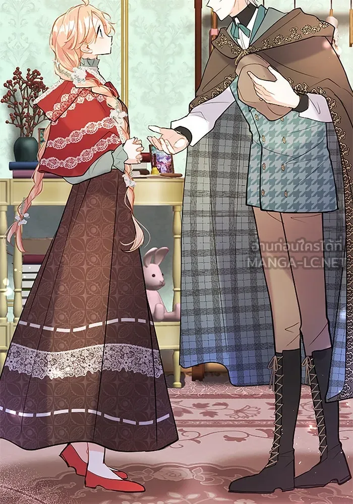 คุณหนูย้อนเวลามาเป็นอัศวิน ตอนที่ 79 รูปที่ 96