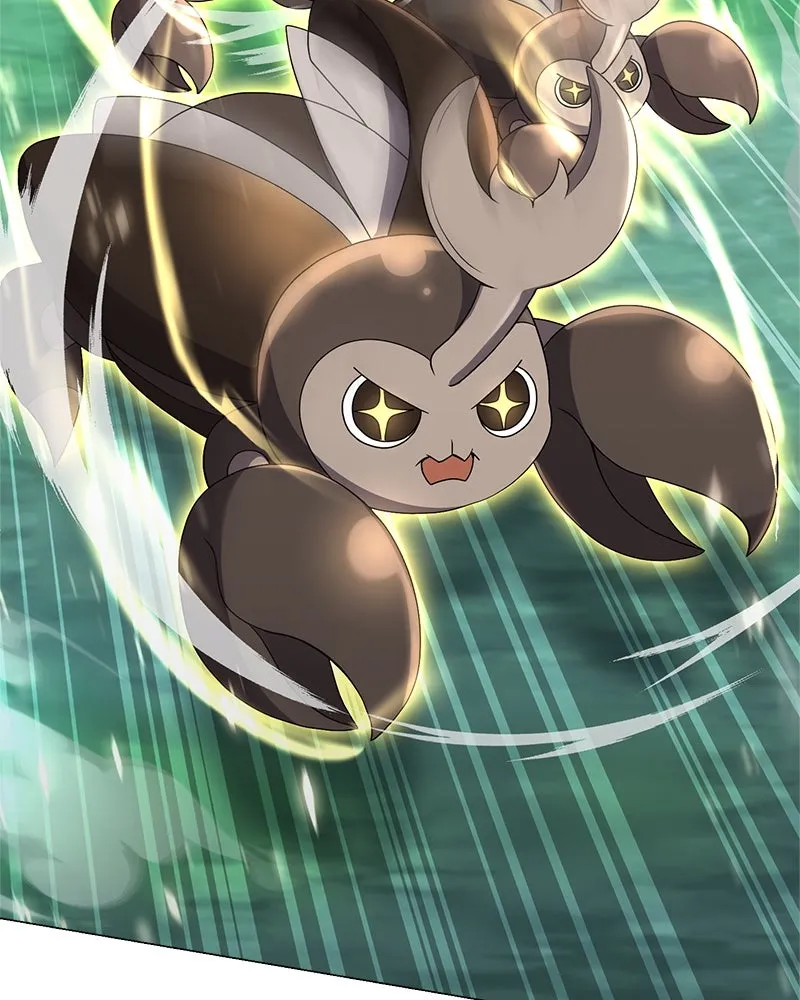 คนสวนโลกฮันเตอร์ ตอนที่ 4 รูปที่ 95