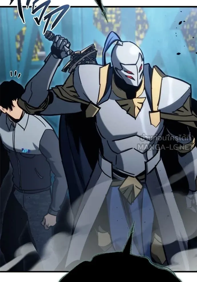 โกดังลับหลังโลกแตก ตอนที่ 32 รูปที่ 144