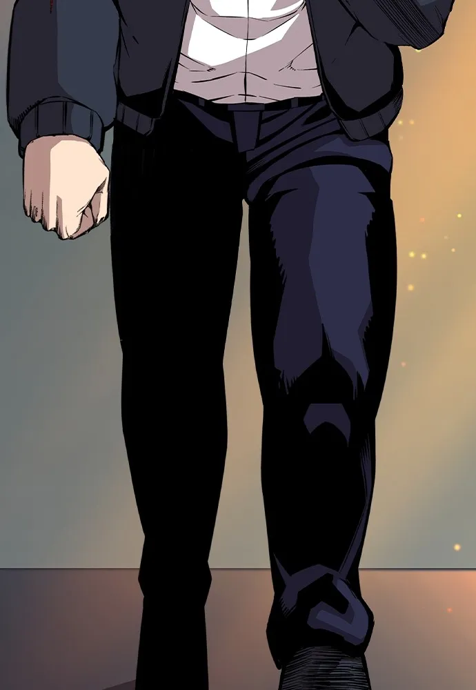 King Game ตอนที่ 93 ปรับตัวกับความมืด รูปที่ 146