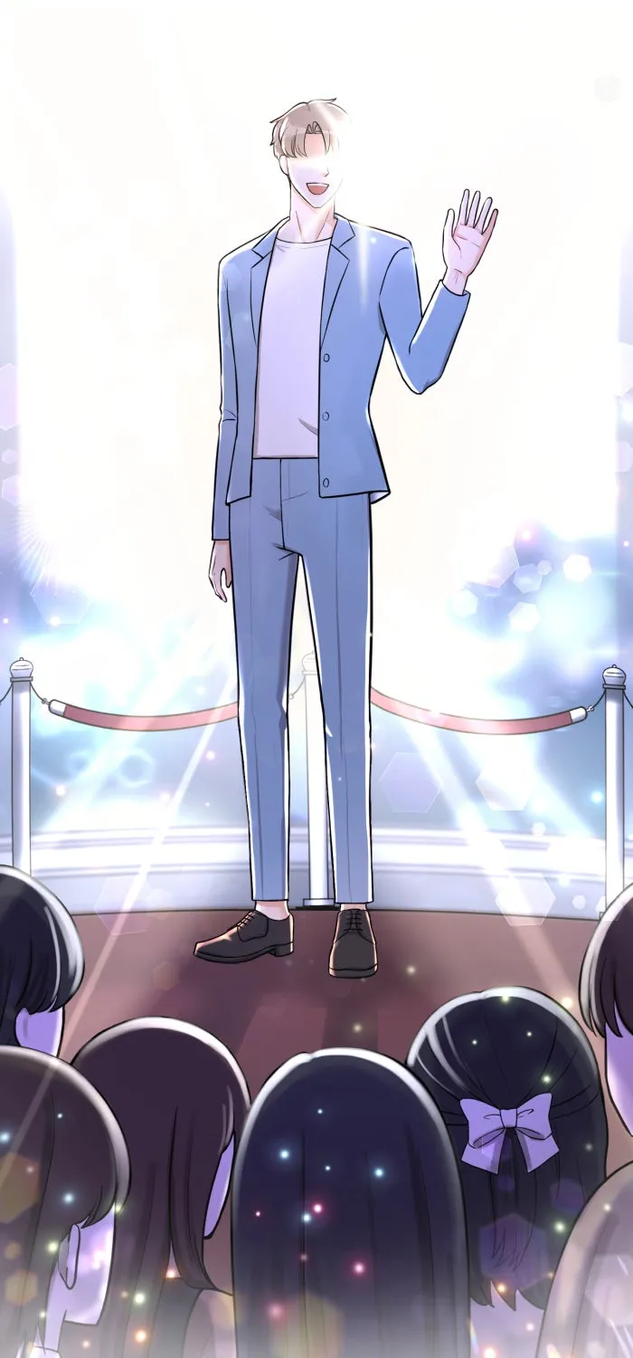 ตื่นมาอีกทีก็เป็นนายเอกไปซะแล้ว ตอนที่ 1 สุดยอดทนายแห่งความเที่ยงธรรม รูปที่ 4