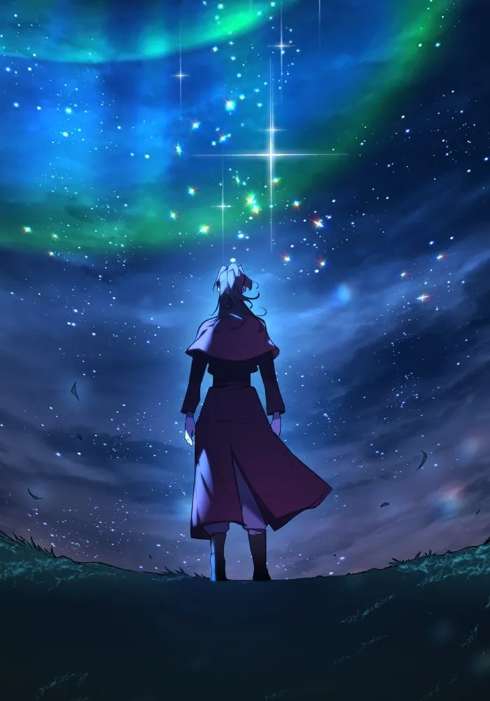 ฟิลเลียโรเซ่กับคำทำนายแห่งมงกุฎหนาม ตอนที่ 101 รูปที่ 44