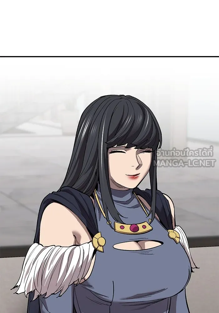 ยอดคนเลเวลทะลุ ตอนที่ 92 ขาวกับดำ รูปที่ 57