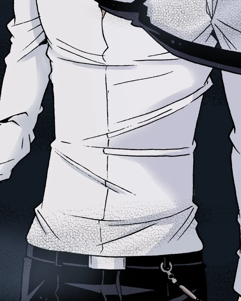 การิน BlaCX ปริศนาอาถรรพ์สีดำ ตอนที่ 5 สะพานขาว (1) รูปที่ 13