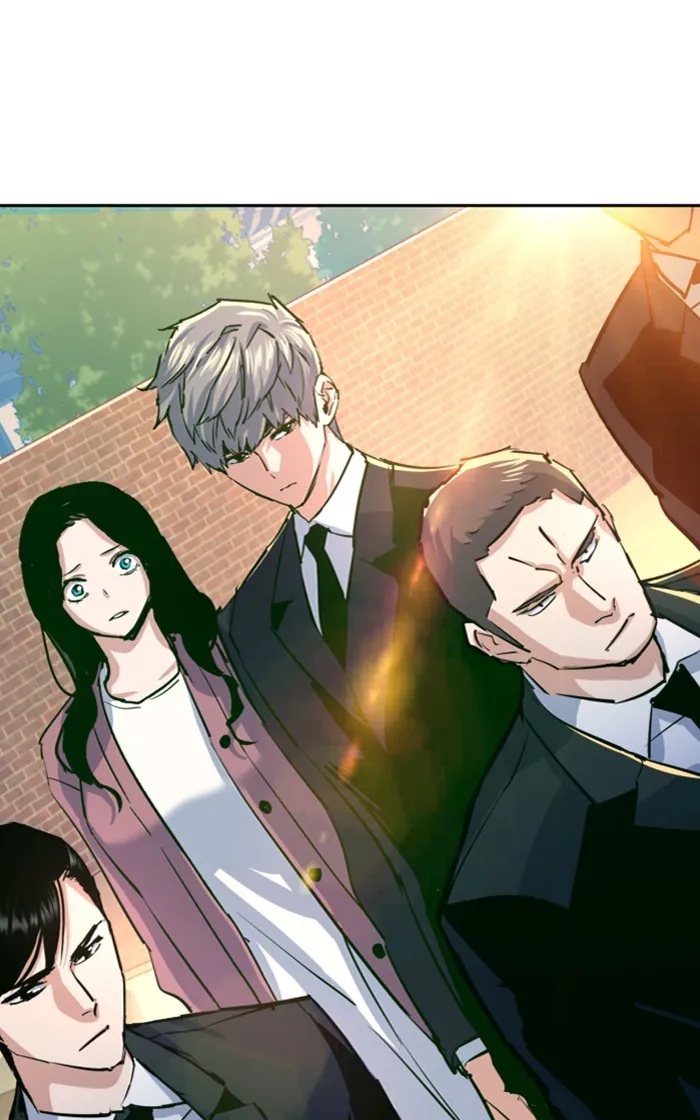 พี่ชายสายบอดี้การ์ด ตอนที่ 90 รูปที่ 127