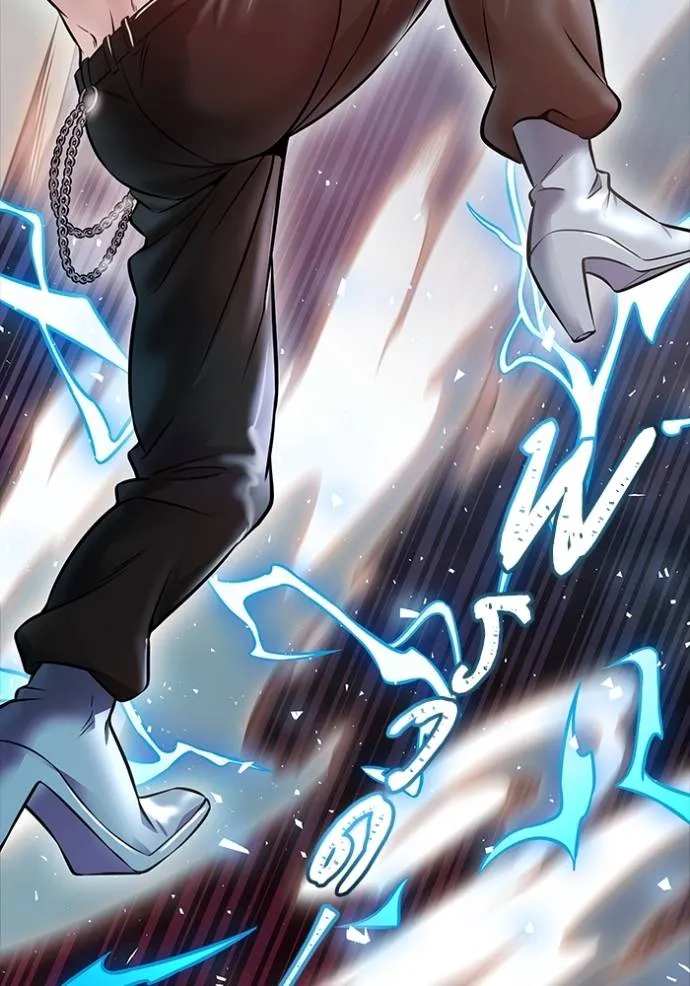 ทาวเวอร์ออฟก๊อด หอคอ ตอนที่ 641 รูปที่ 296