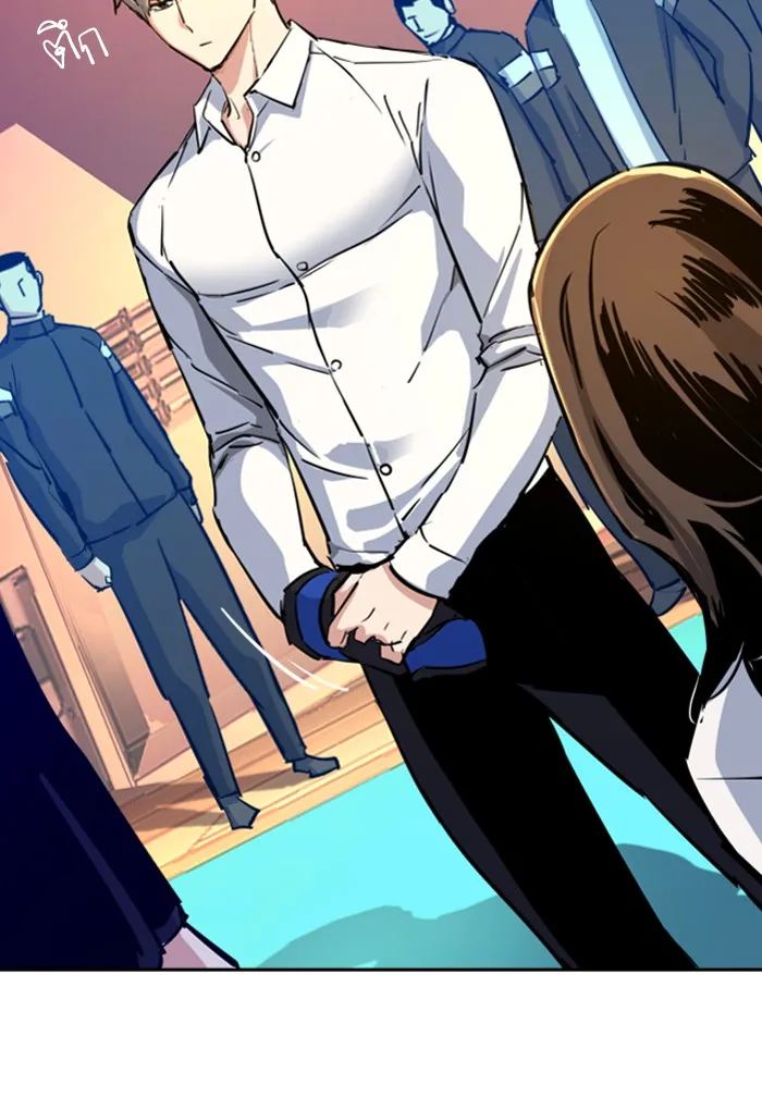 พี่ชายสายบอดี้การ์ด ตอนที่ 75 รูปที่ 77