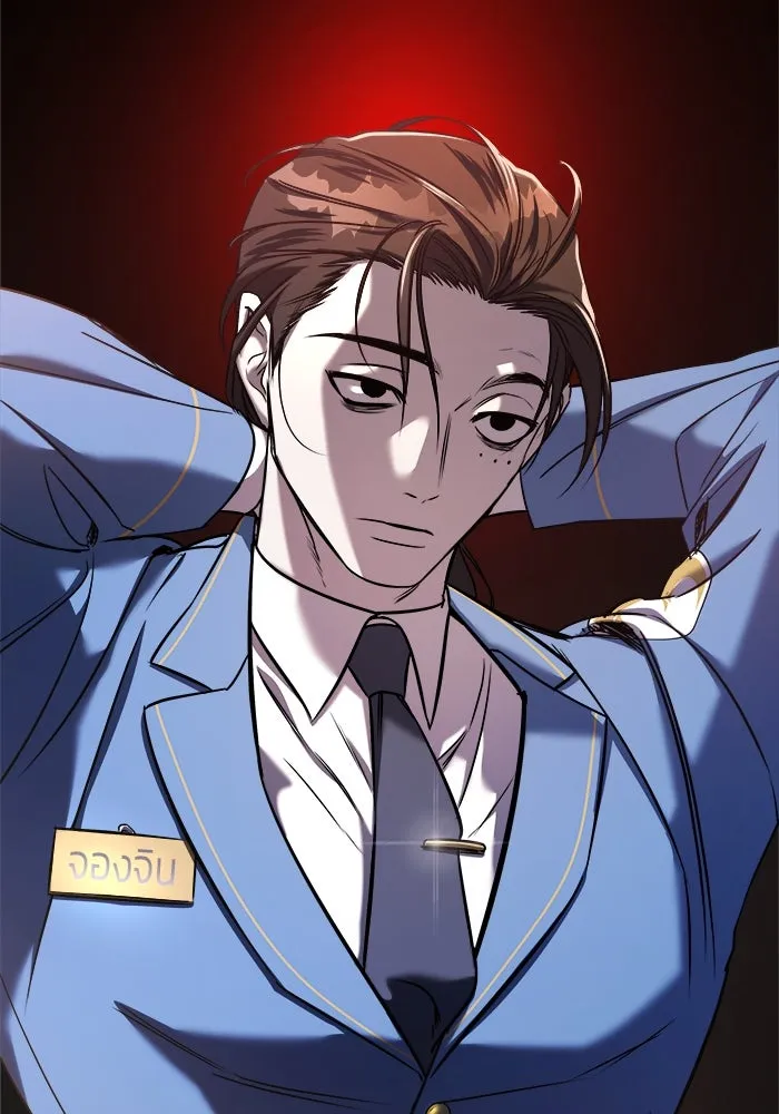 วายร้ายก็อยากมีรัก ตอนที่ 61 รูปที่ 154