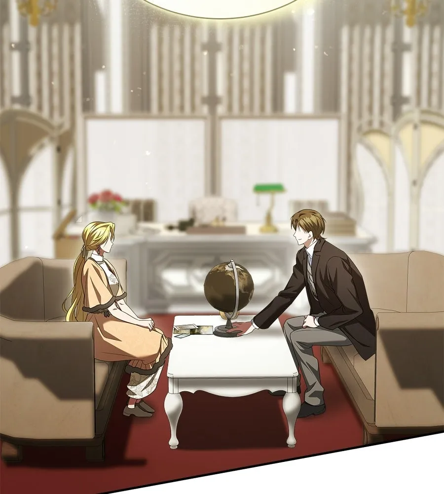 สัญญารักฉบับสุดท้าย ตอนที่ 23 รูปที่ 139