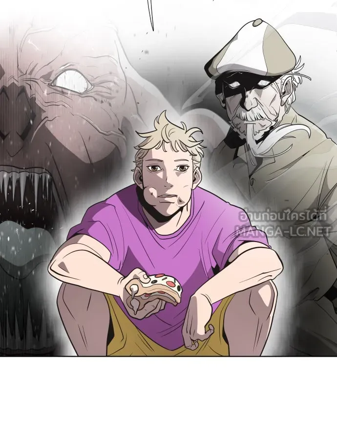 ยุคแห่งยอดมนุษย์ ตอนที่ 37 รูปที่ 39