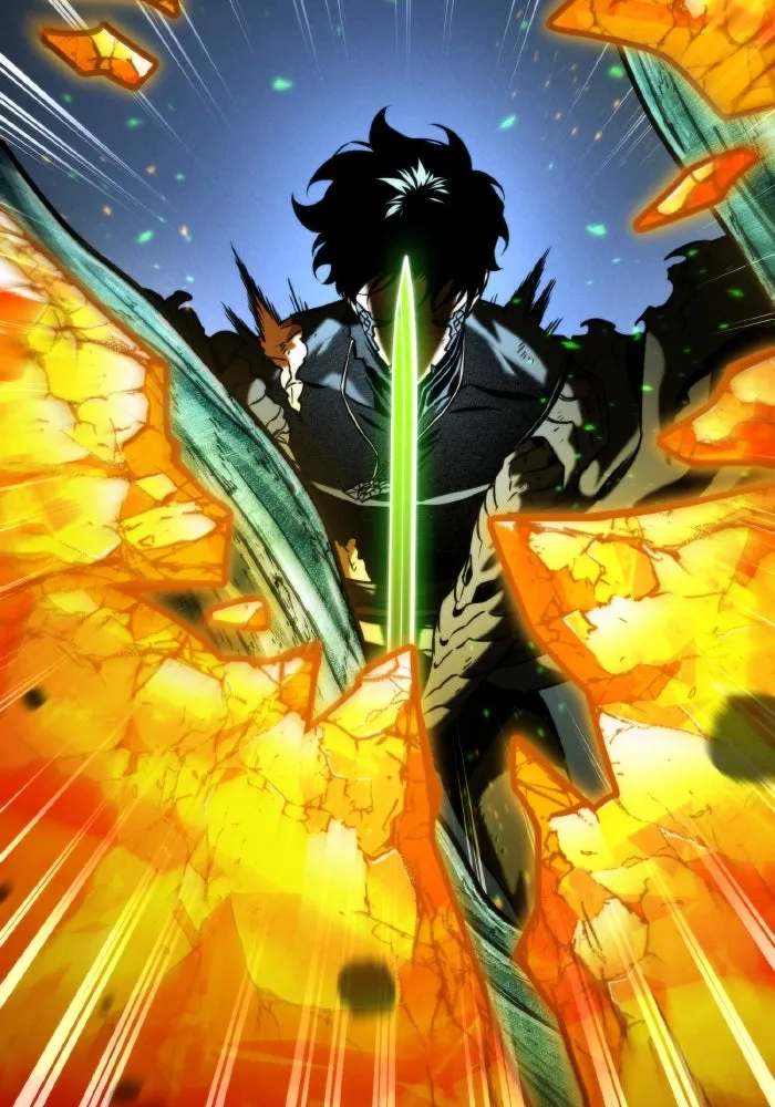 การแข่งขันของผู้เกิดใหม่ ตอนที่ 66 รูปที่ 152