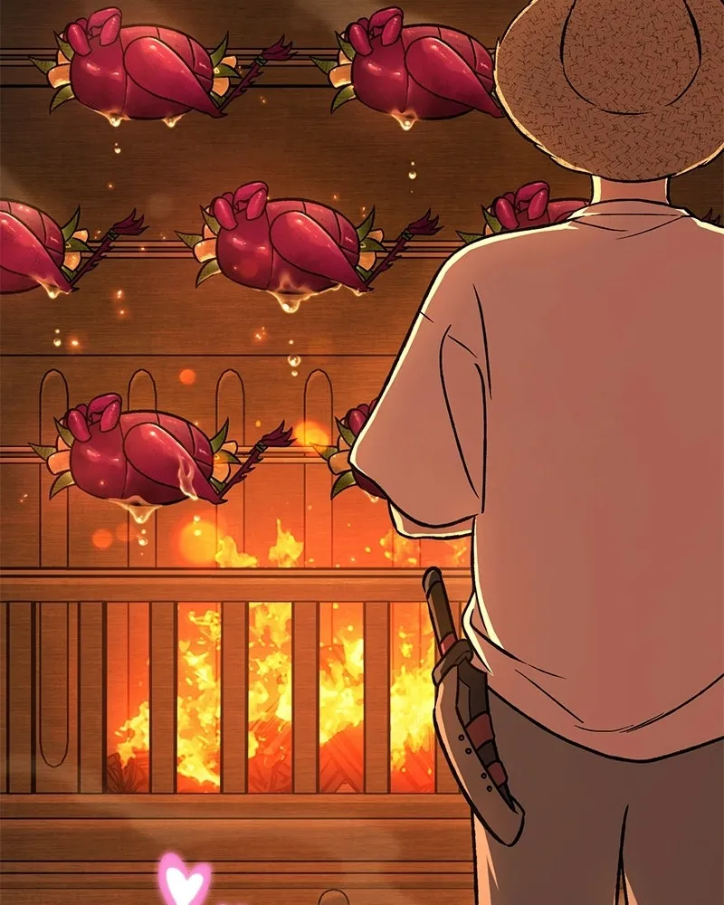 ปลูกผักพิชิตหอคอย ตอนที่ 101 รูปที่ 185