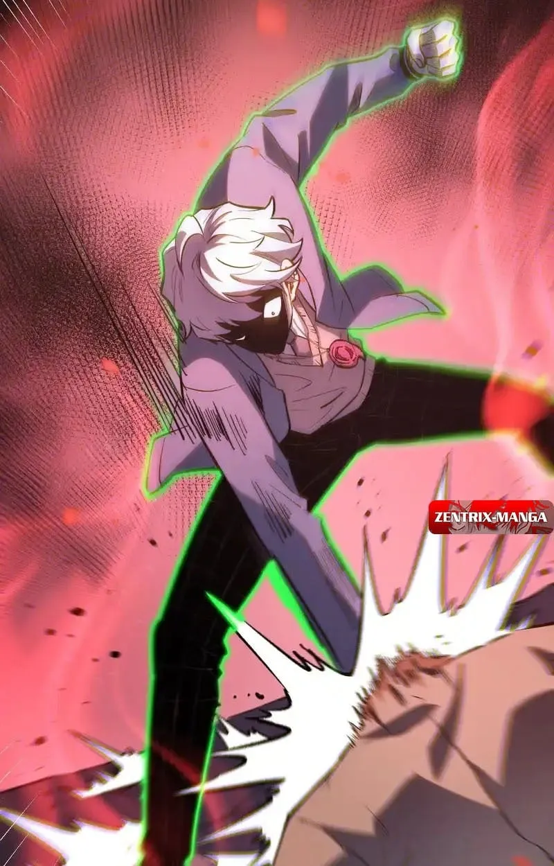 Full-Time Awakening ต_นพล_งไร_ข_ดจำก_ด ตอนที่ ตอนที่ 45 รูปที่ 15