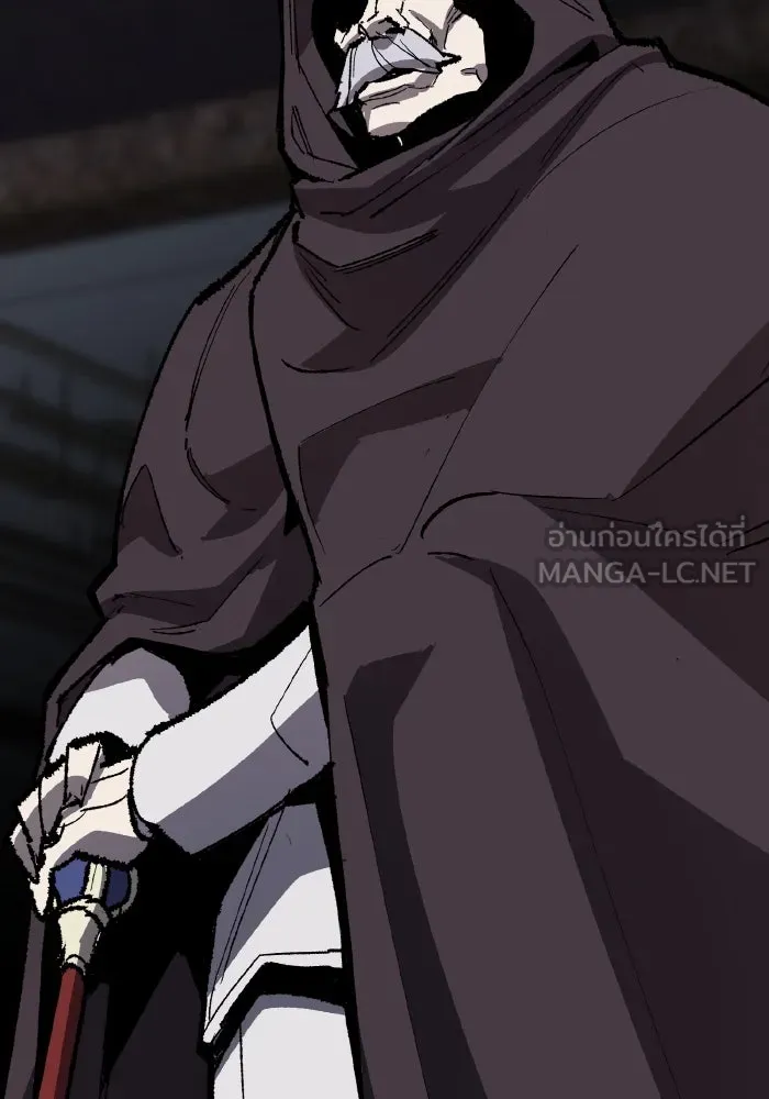 ยอดคนเลเวลทะลุ ตอนที่ 49 โลกที่ลุกเป็นไฟ (4) รูปที่ 207