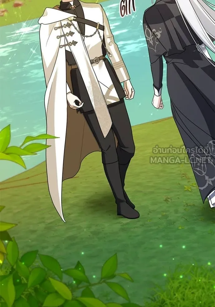 ชีวิตใหม่ในตระกูล ตอนที่ 100 รูปที่ 101