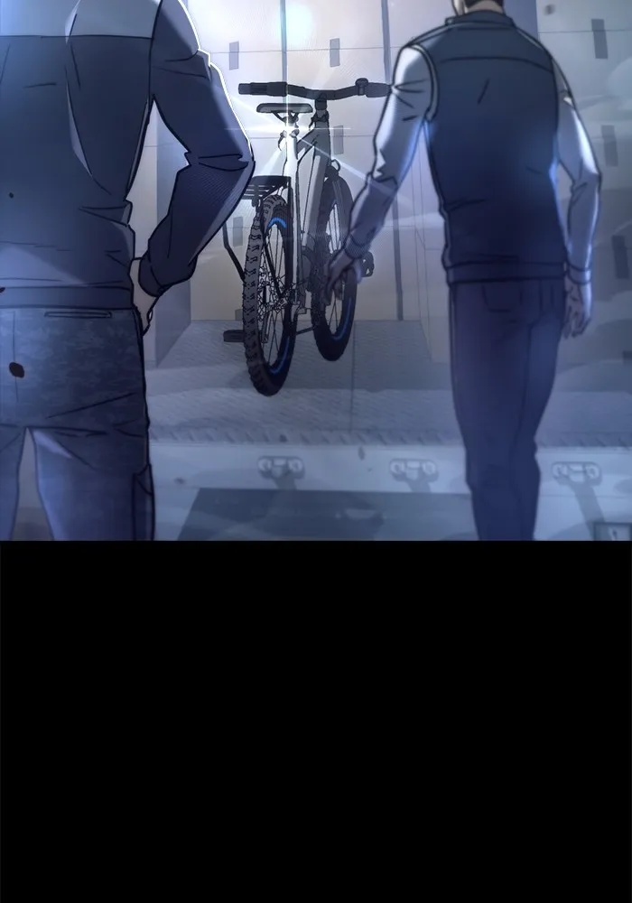 โกดังลับหลังโลกแตก ตอนที่ 6 รูปที่ 56