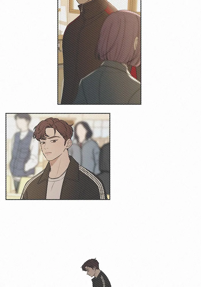 ปฏิบัติการรักวุ่นหัวใจ ตอนที่ 24 รูปที่ 43