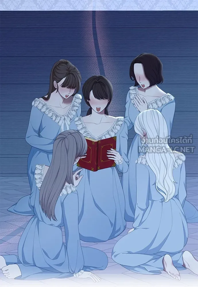 สาวใช้อย่างฉัน ขอเลือกหันหลังให้นาย ตอนที่ 16 รูปที่ 9