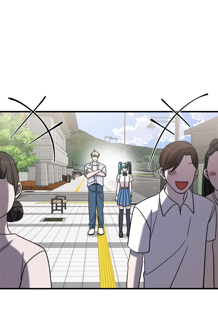 วายร้ายก็อยากมีรัก ตอนที่ 11 รูปที่ 100