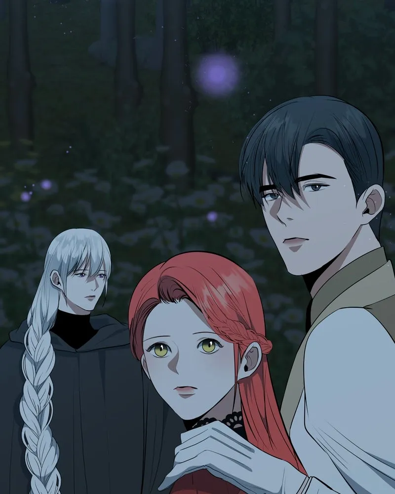 ขอบคุณที่หักหลัง ตอนที่ 40 รูปที่ 104