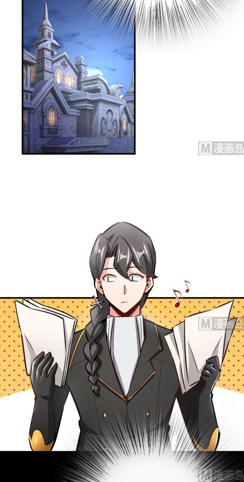 Release That Witch ตอนทื่ 70 รูปที่ 18