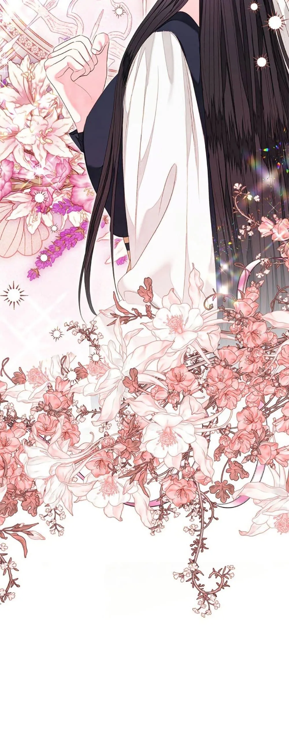 Being a Maid is Better than Being a Princess ฉ_นเป_นสาวใช_ได_ด_กว_าเป_นเจ_าหญ_งอ_กค_ะ ตอนที่ ตอนที่ 47 รูปที่ 51