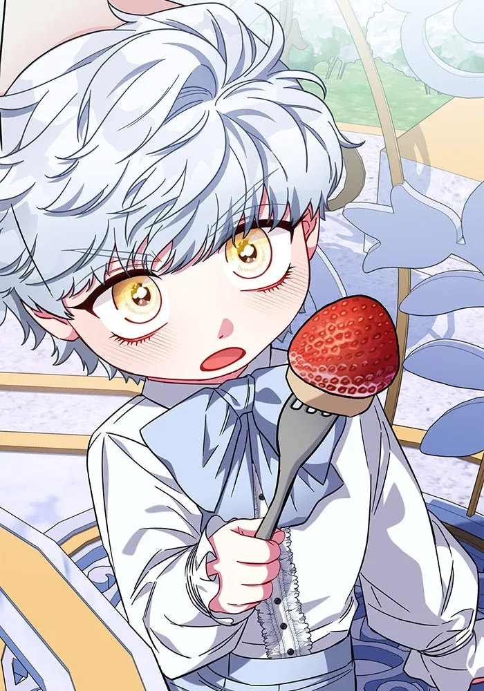 ฉันกลายเป็นแม่พระเอกนิยายจอมเสเพล ตอนที่ 55 รูปที่ 74