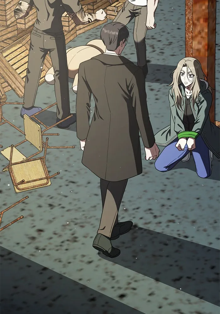 ช่วยเปลี่ยนฉันที ตอนที่ 128. ฮานายอง 1 รูปที่ 184