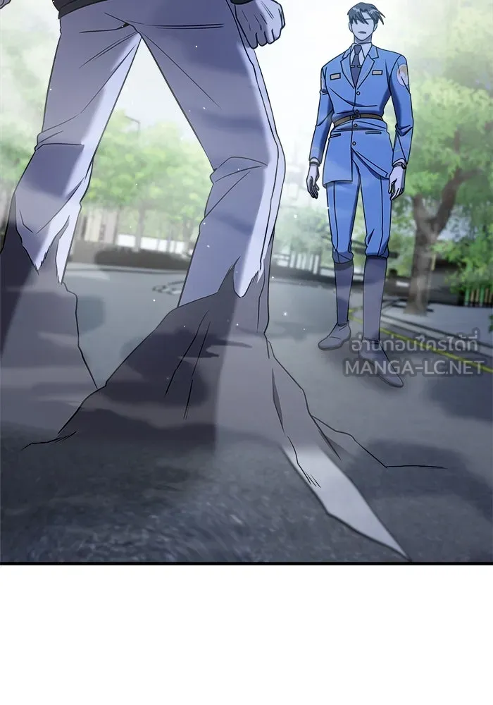 วายร้ายก็อยากมีรัก ตอนที่ 73 รูปที่ 138