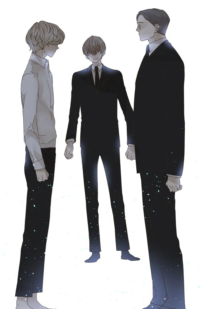 ฉันมันร้าย หรือเพราะโลกไม่น่ารัก ตอนที่ 59 รูปที่ 17