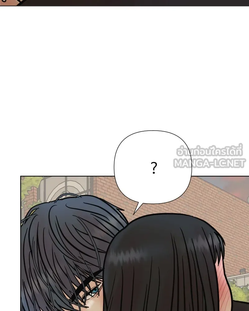 รักนี้ไม่ต้องมีเซนส์ ตอนที่ 65 รูปที่ 144