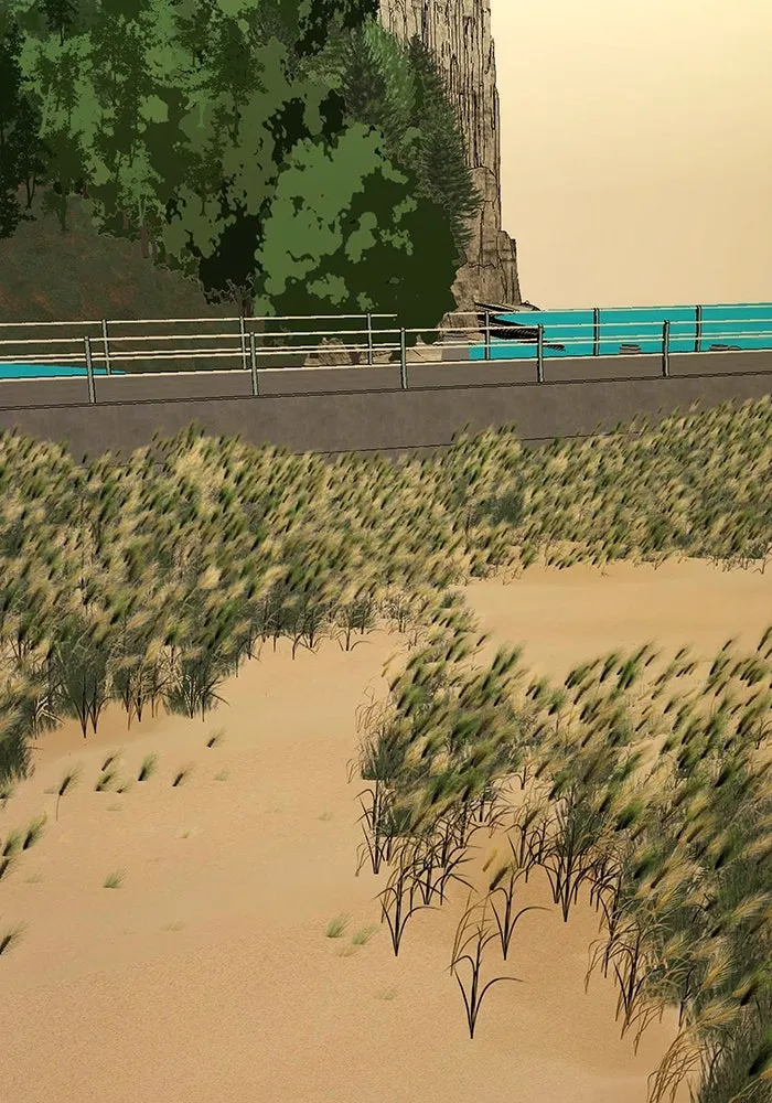 ฉันมันร้าย หรือเพราะโลกไม่น่ารัก ตอนที่ 198 รูปที่ 44