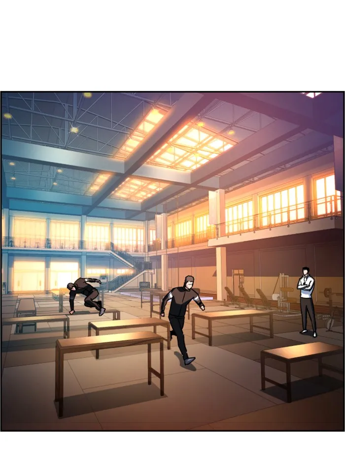 พี่ชายสายบอดี้การ์ด ตอนที่ 34 รูปที่ 17