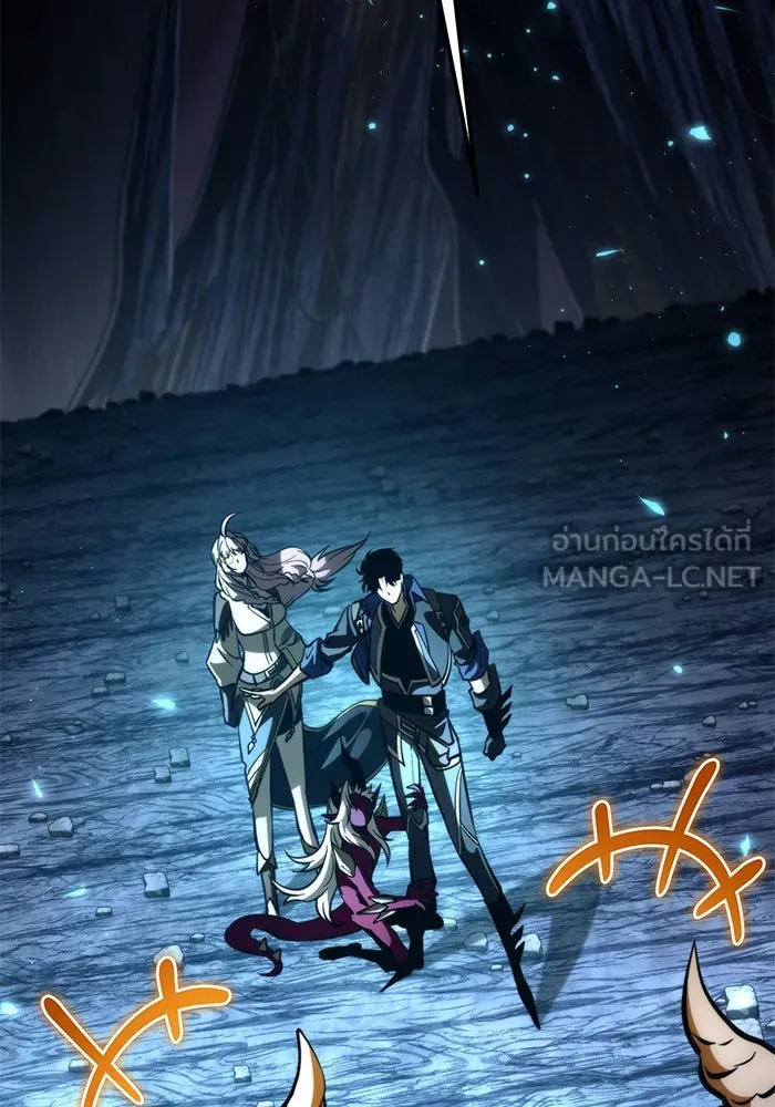 การแข่งขันของผู้เกิดใหม่ ตอนที่ 85 รูปที่ 51