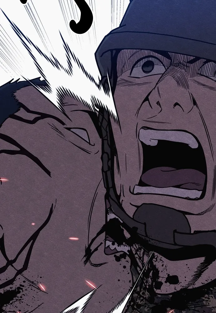 Zombie X Slasher ตอนที่ 40 รูปที่ 200