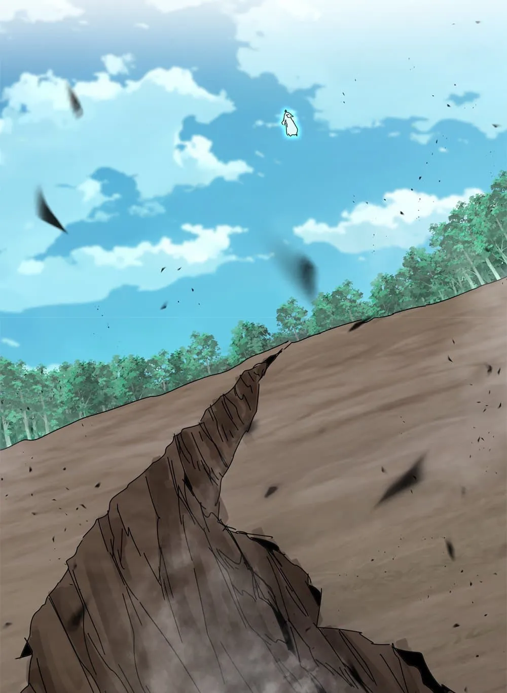 Magic Emperor ราชาจอมเวทย_ ตอนที่ ตอนที่ 742 รูปที่ 44