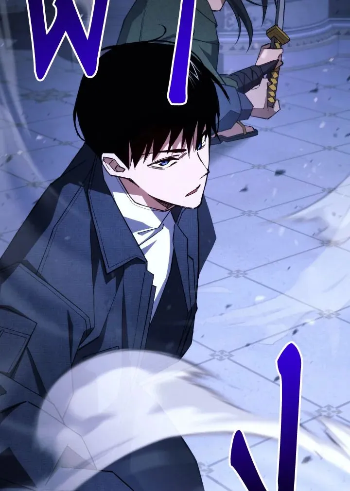 The Hero Returns ตอนที่ ตอนที่ 93 รูปที่ 86