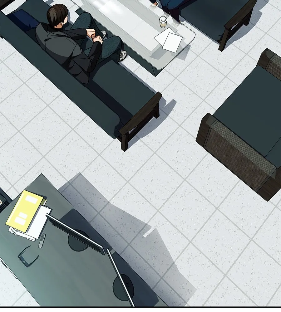 คอลเซ็นเตอร์เปลี่ยนชีวิต ตอนที่ 21 ทั้งสองด้านของโชคชะตา รูปที่ 157