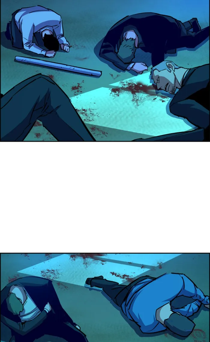 พี่ชายสายบอดี้การ์ด ตอนที่ 82 รูปที่ 50