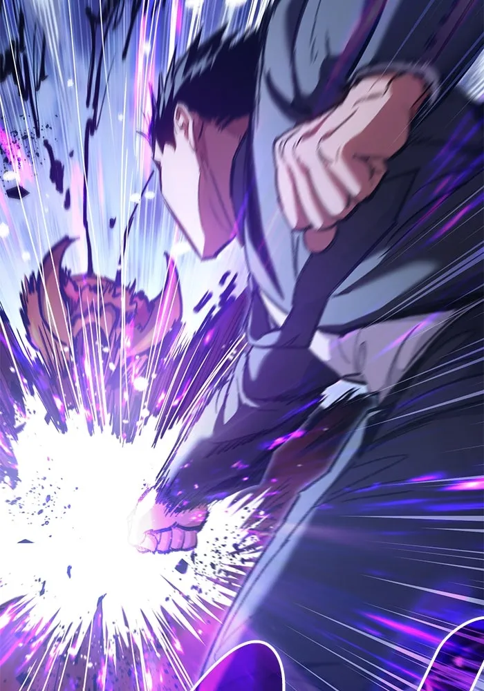 My S-Class Hunters ตอนที่ 124 ดึงดูด (1) รูปที่ 17