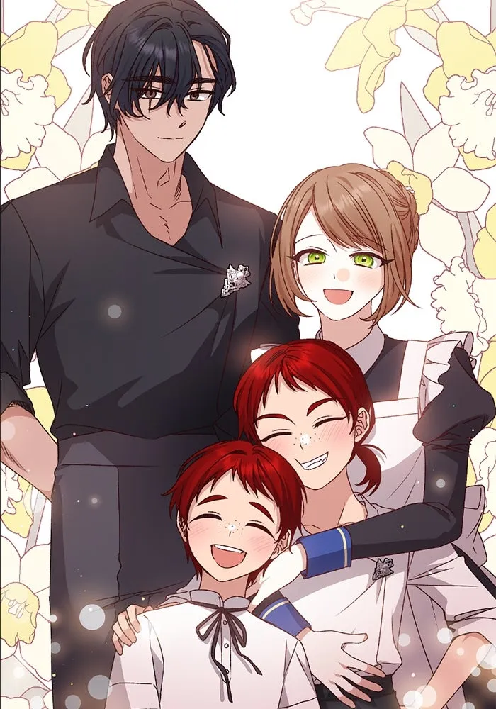 เกิดใหม่คราวนี้ ขอเป็นคนดีดูสักครั้ง ตอนที่ ตอนพิเศษ รูปที่ 41