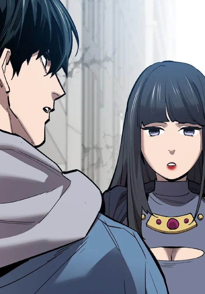 ยอดคนเลเวลทะลุ ตอนที่ 73 ไล่ล่า รูปที่ 196