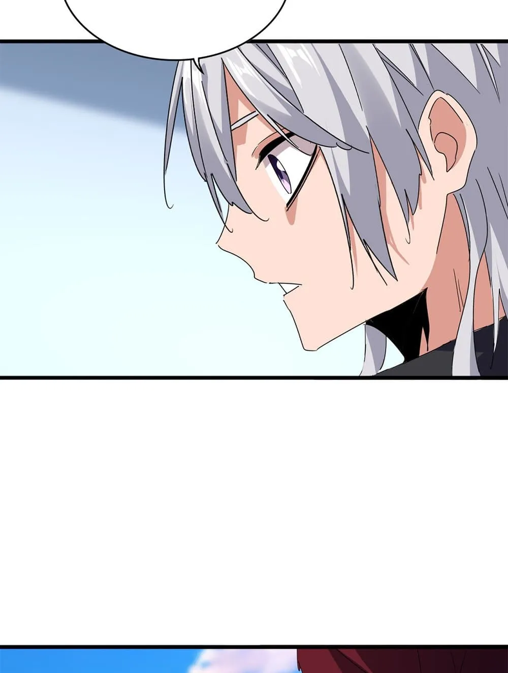 Magic Emperor ราชาจอมเวทย_ ตอนที่ ตอนที่ 708 รูปที่ 56