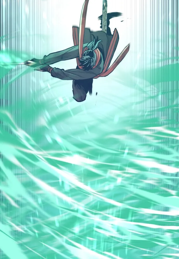 เส้นทางสู่เทพมาร ตอนที่ 107 รูปที่ 125