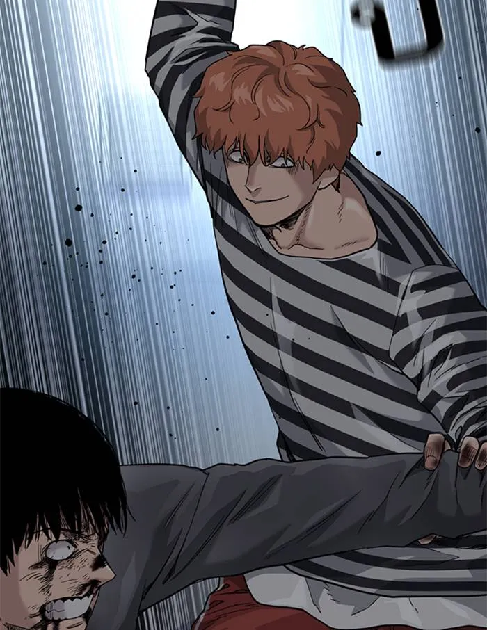 To not die ตอนที่ 52 รูปที่ 152
